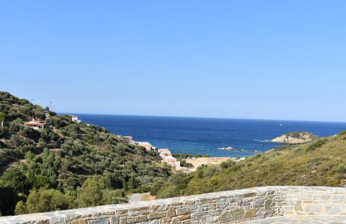 Heliopetra Sea View Studios - Foto 35