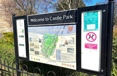 Colchester City Luxury With Free Parking and 5 G WIFI - Foto 45