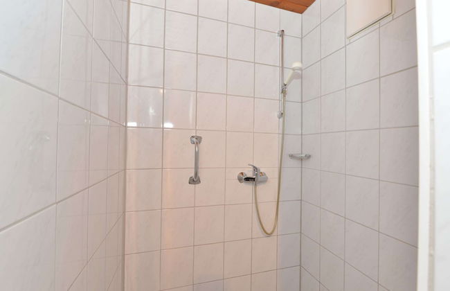 Wohnung in Bayerisch Eisenstein mit Garten - Foto 13