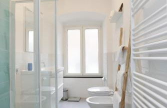 Adamaina - Sea view apartment with private garage - Foto 13