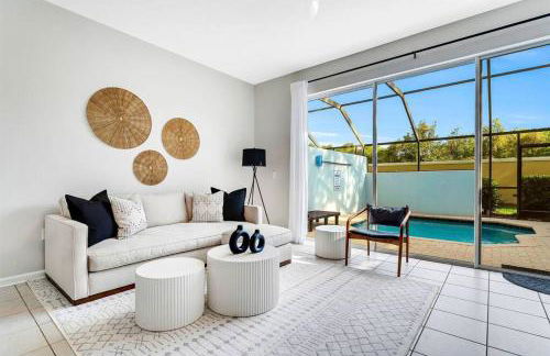 Windsor Hills Townhouse - Foto 1