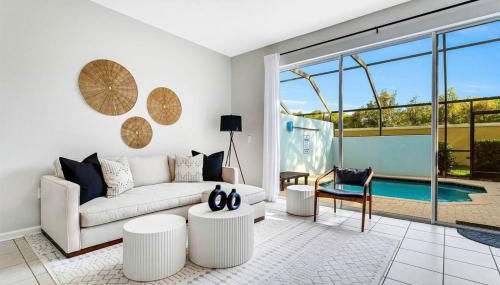 Windsor Hills Townhouse - Foto 1