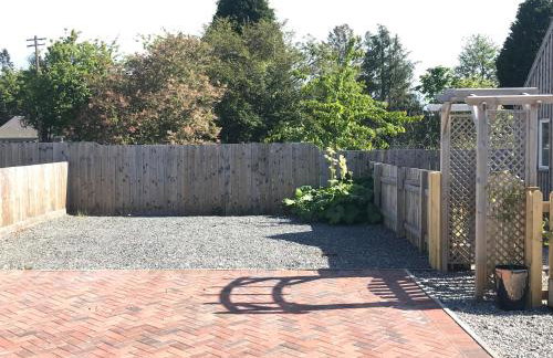 Courtyard Bothy - Foto 31