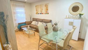 APTO CÉNTRICO ARENAL FAMILY, PARKING GRATIS - Foto 3