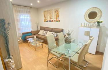 APTO CÉNTRICO ARENAL FAMILY, PARKING GRATIS - Foto 3