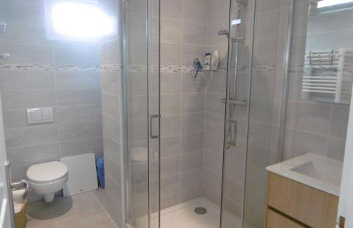 Appartement 4 pièces 6 personnes Vue imprenable sur l'océan - Noan - Foto 17