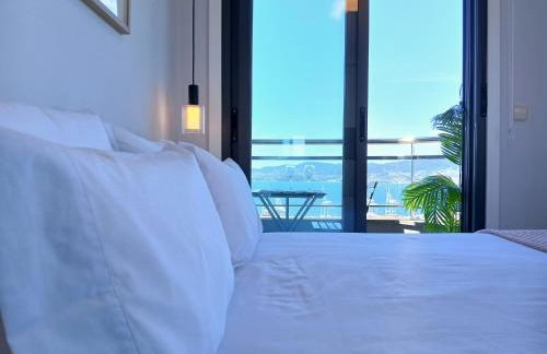 Atlantic flats Vigo free parking - Foto 13