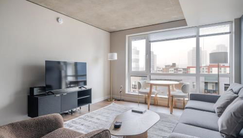 Blueground South Lake Union rooftop nr Lake Union SEA-985 - Foto 3, Other