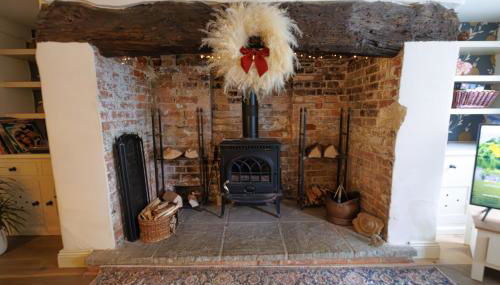 Jackdaw Cottage-Beautiful Cottage, Town Centre - Foto 4