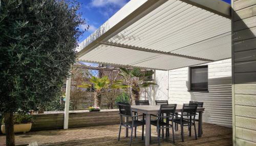 Maison proche LA ROCHELLE & Ile de Ré - Foto 5