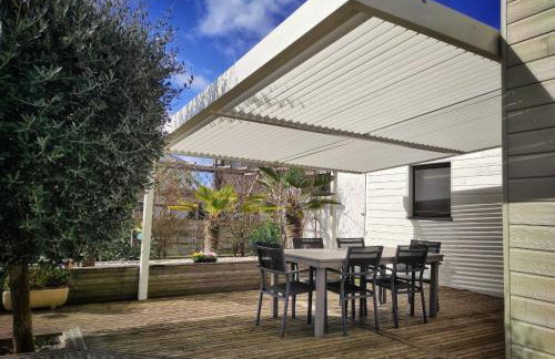 Maison proche LA ROCHELLE & Ile de Ré - Foto 5