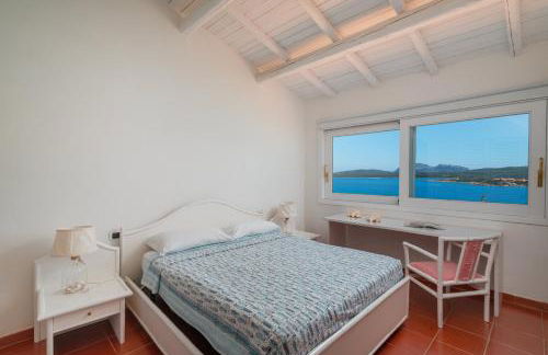 Casa Azzurra con Terrazza Vista Mare by Wonderful Italy - Foto 12