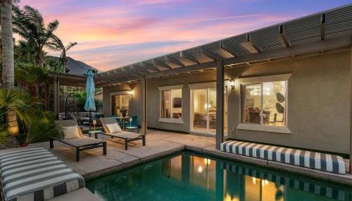 Mt San Jacinto View Home - Foto 3