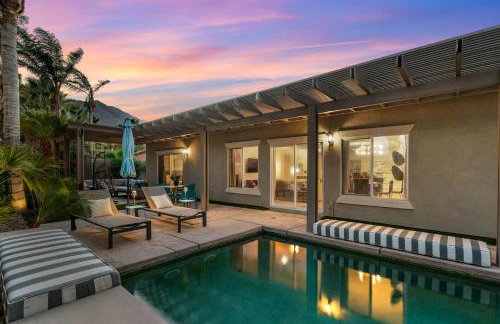 Mt San Jacinto View Home - Foto 3