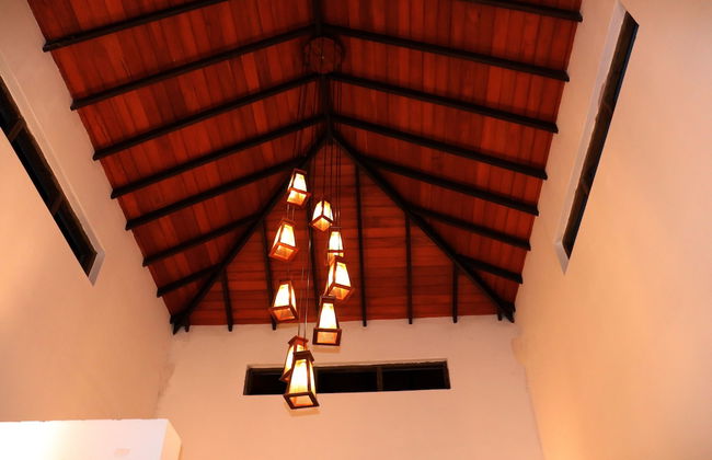 Villa Ananthaya - Foto 16