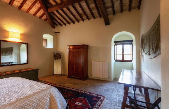 Castello Valenzino - Foto 47