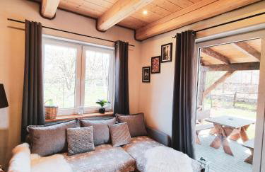 Domek Drwala k. Karpacza - Foto 80