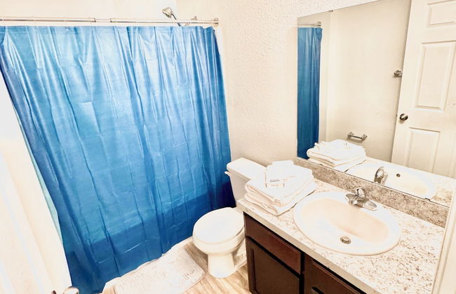 3 Bed Home 5 Mins to JAX Airport & Zoo - Foto 27