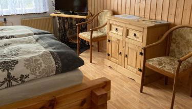 Ferienwohnung am Waldesrand - Foto 5