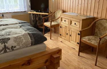 Ferienwohnung am Waldesrand - Photo 5