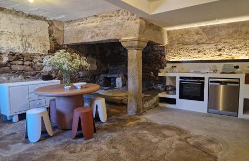 Finca As Roeles Caión - Foto 14