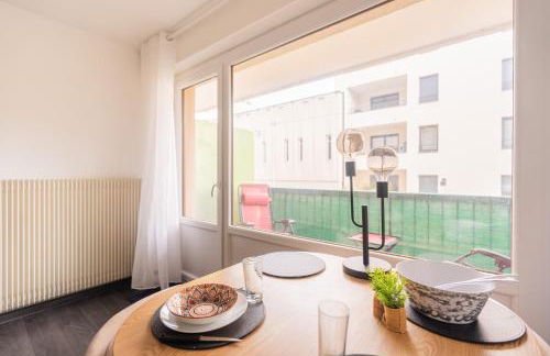 Escapade Confort au Cœur de la Ville Cosy&Moderne - Photo 28