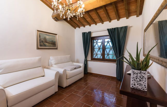 Tenuta Tegolato - Foto 73