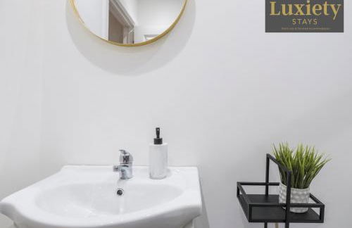 Stylish & Elegant 1BR City Centre near High Street - Foto 70