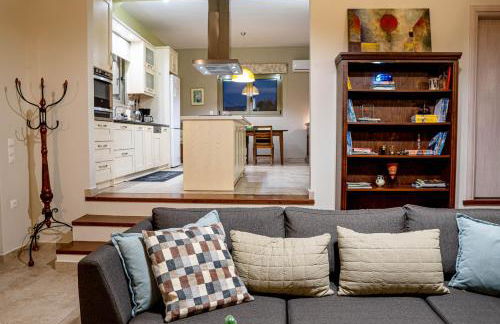 Estia guest house - Foto 24