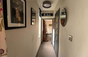 Grosvenor Studio Apartment - Foto 16