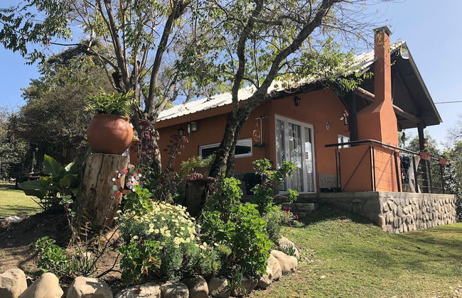 Warakusi Cottages - Off Road - Photo 1