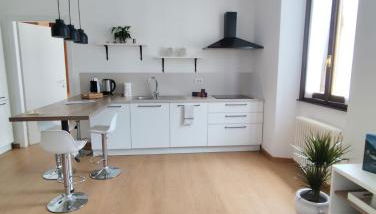 Casa Margherita, nuovo appartamento in centro - Photo 4