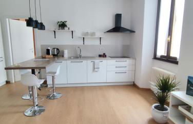 Casa Margherita, nuovo appartamento in centro - Photo 4