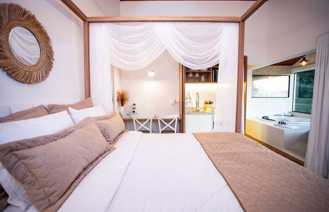 CHALÉS QUINTA DA BOA VISTA - Foto 72