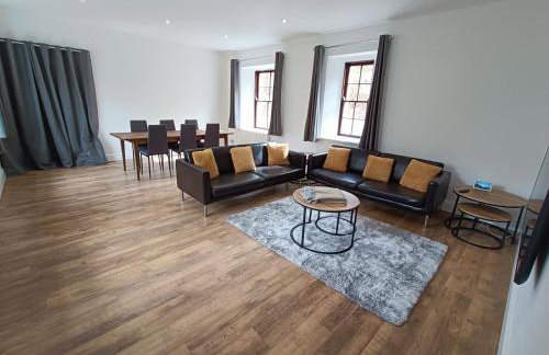 RnB - Rural n Beautiful - The Spacious Coach House - Photo 44