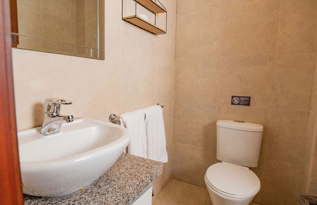 Santa Lucia Suites - Barranco - Photo 45