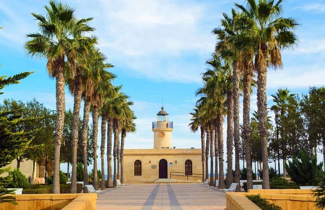 Belvilla by OYO Macael Bajo 204 - Foto 20