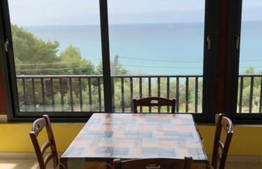 Villa Alfonso con vista mare - Foto 6