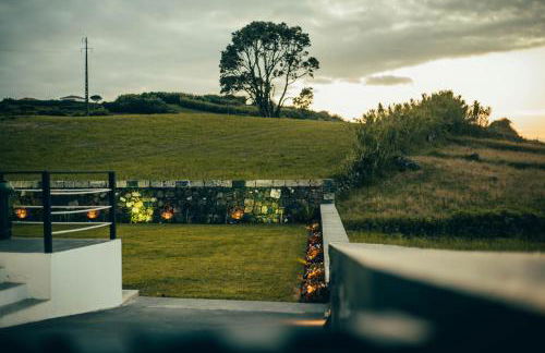 Nascer Do Sol Retreat Villa - Photo 39