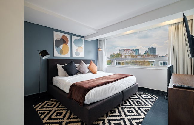 Nido Parque Lincoln - Foto 23