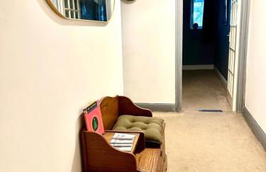 Gensing Garden Apartment - Foto 13