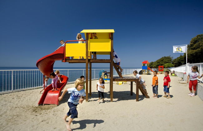 Lanterna Resort - Foto 11