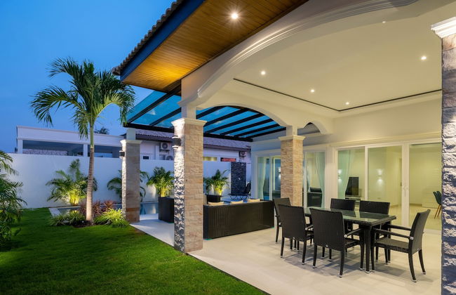 Orchid Paradise Homes OPV510 - Foto 25