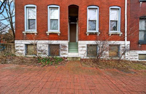 Bold City Haven 2 units ABODEbucks - Foto 45