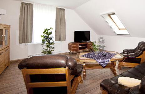 Haus Müritz, FeWo 15 Seeadler - Foto 10