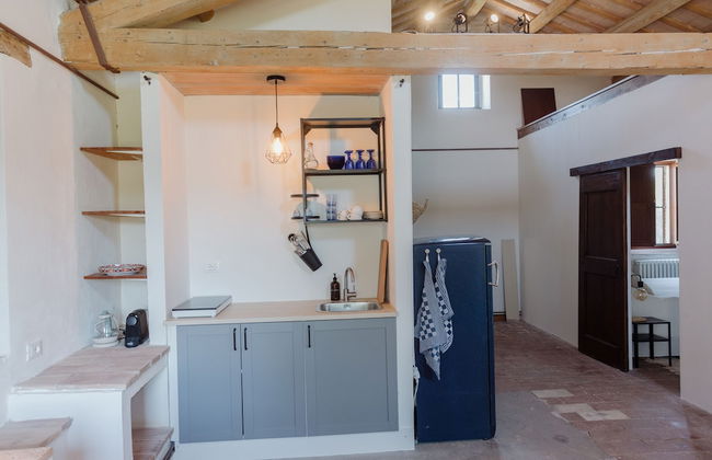 Qui Voglio - Photo 19