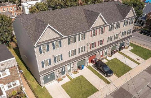 Chic Modern Townhouse 4BR 4B - Foto 23