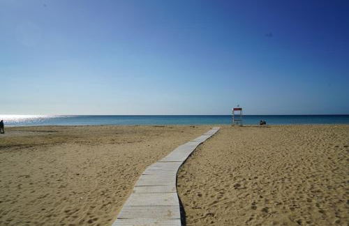 Elegante Location Fronte Mare - Foto 25