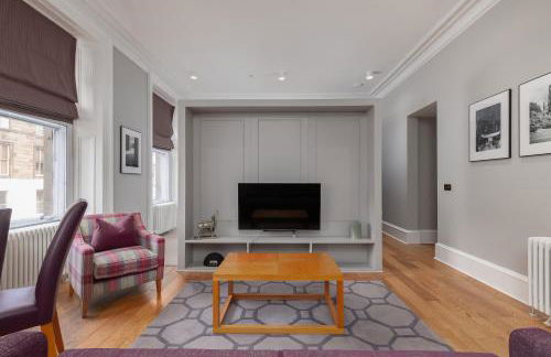 Destiny Scotland - Distillers House - Foto 64