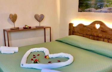 Il Borgo Guest House Subiaco - Photo 15